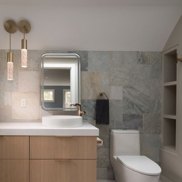 Acton Modern Farmhouse Reimagined