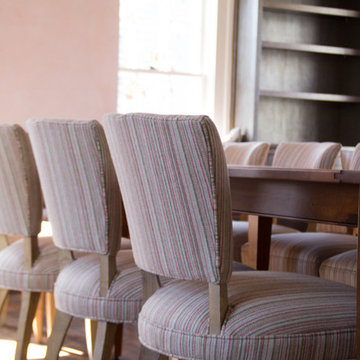Nantucket Culinary Centre
