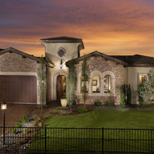Bungalows