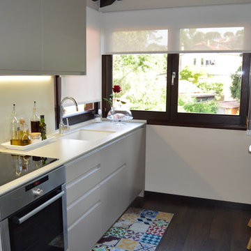 Reforma de cocina en Valldoreix