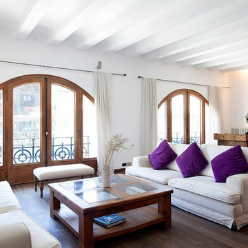 interiors