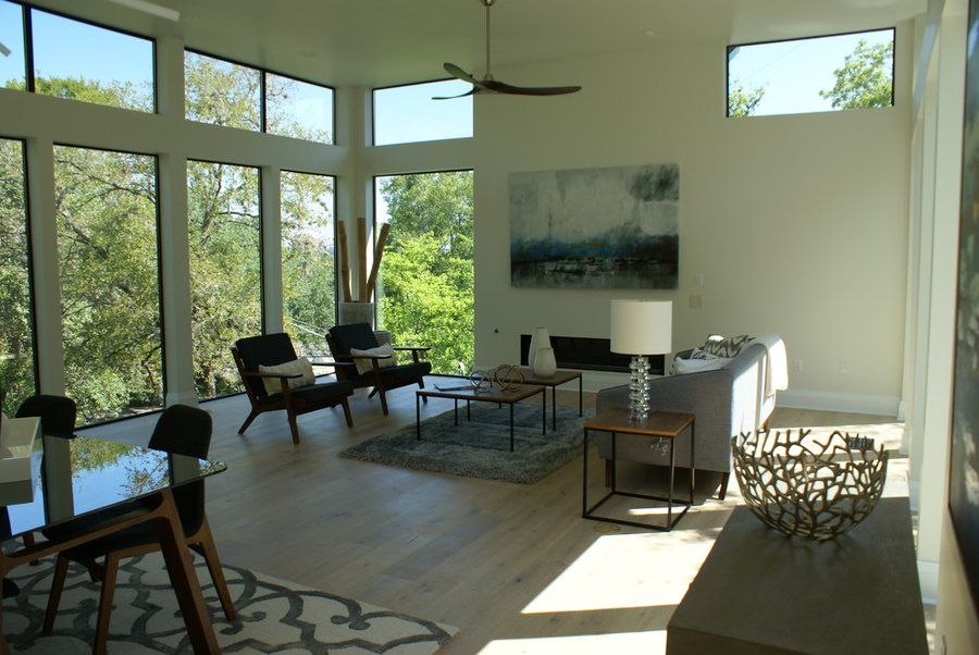 Green World Industries Flooring