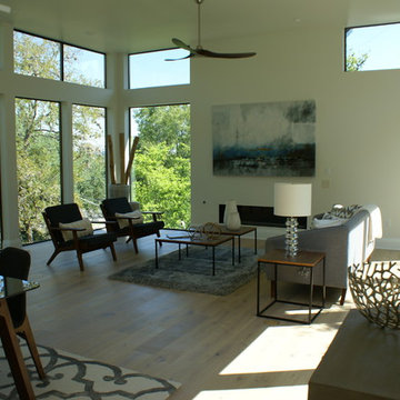 Green World Industries Flooring