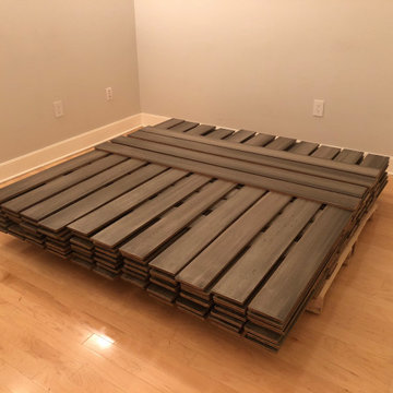 Maxwell Floors - Cali Bamboo
