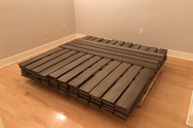 Maxwell Floors - Cali Bamboo