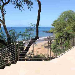 Residential Cable Railing - Products
