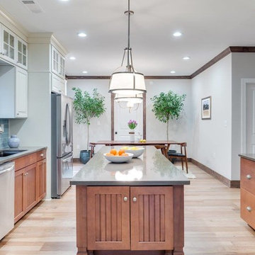 Mohawk Flooring Gallery