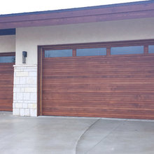 Sandy's- Garage Doors