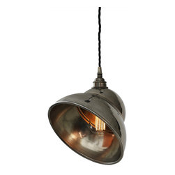 LA PAZ PENDANT LIGHT - Pendant Lighting