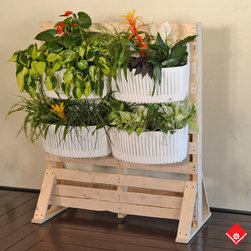 Living Wall - Products