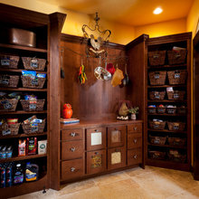 pantry