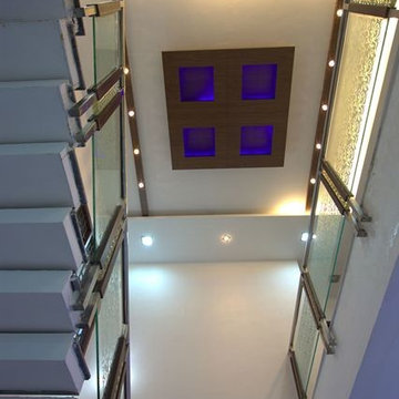 The Corner House