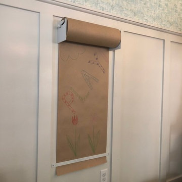 Suffolk Playroom Update
