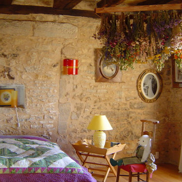 Ferme en Ardéche