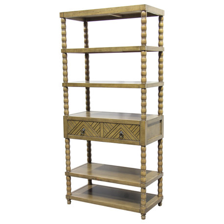 Seine Etagere Bookcase