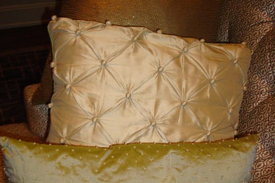 Upholstery