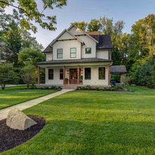 Wilcox Exterior