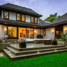 Exterior Ideas