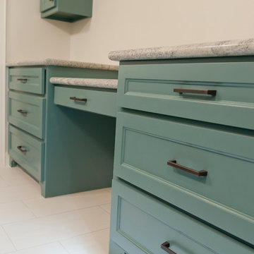 Brooktree Ranch Remodel