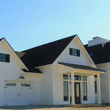 Marksberry Modern Farmhouse