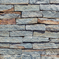 Autumn Ridge Thinstone Collection - Siding And Stone Veneer