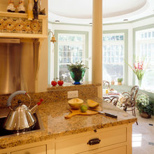 Family Room Ideas