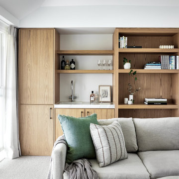MOSMAN RESIDENCE III