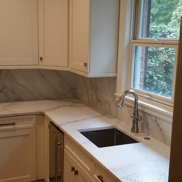 Kitchens