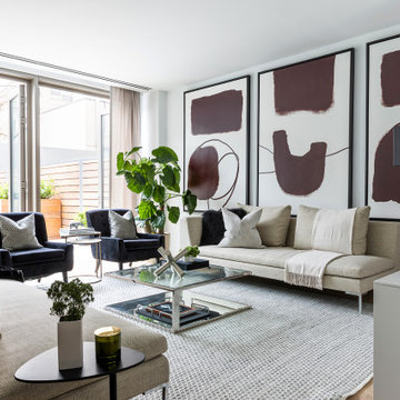 138 NORTH 10TH STREET