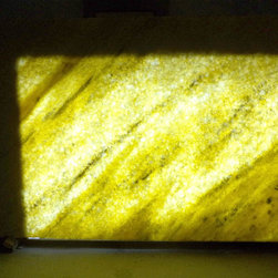 Crystal Yellow Onyx - Products