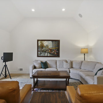 Atlanta Multi-Project Remodel