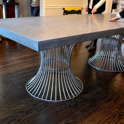 Main Line Dining Room - Products