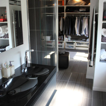 Aménagement Intérieur