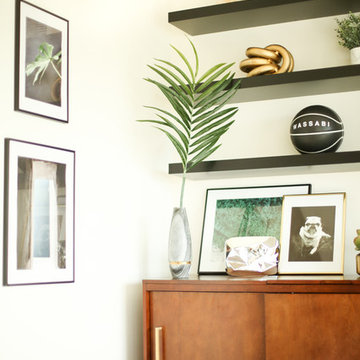 Studio City Contemporary