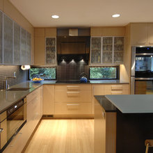 Kitchen Windows