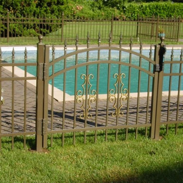 Aluminum Estate