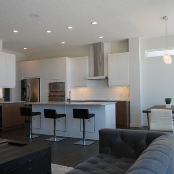 Trinh Residence