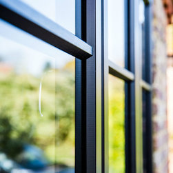 Timber Windows - Windows