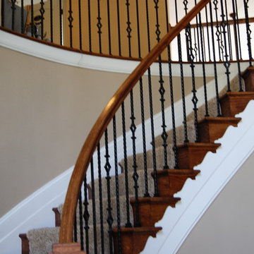Staircases
