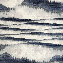 Alpine - Novelty Rugs