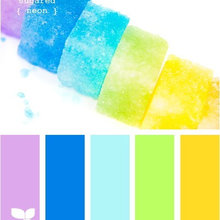 Color Combos