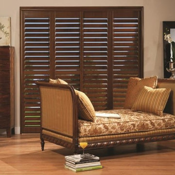 Shutters