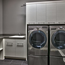 Laundry Mud Room