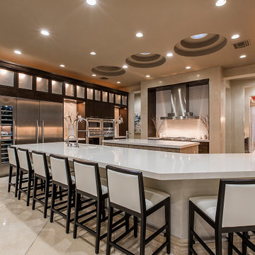 Summerlin Guard Gated Communities Las Vegas