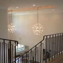 chandelier