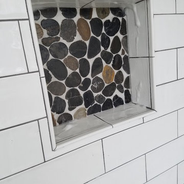 Master Bath Refresh