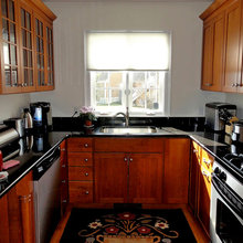 Kitchen Ideas