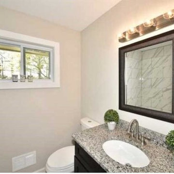 Kitchen & Bath Projects
