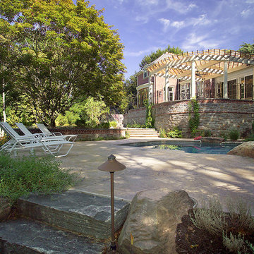 Penn Valley Residence