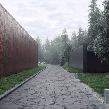 Echo House